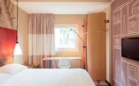 Ibis Hotel Hamburg St. Pauli Messe